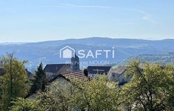 Belleherbe, Franche-Comté 25380
