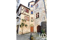 Beaulieu-sur-Dordogne, Nouvelle-Aquitaine 19120