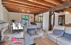 Contamine-Sarzin, Rhône-Alpes 74270