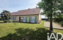 Logron, Centre-Val de Loire 28200