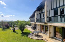 Urrugne, Nouvelle-Aquitaine 64122