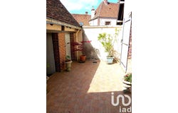 Thiron-Gardais, Centre-Val de Loire 28480
