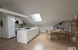 ROUBAIX, Hauts-de-France 59100
