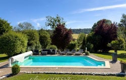 Saint-Nicolas-d'Aliermont, Haute-Normandie 76510
