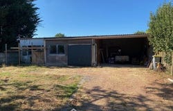 Saint-Hilaire-La-Forêt, Pays de la Loire 85440