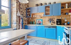 Cherrueix, Brittany 35120