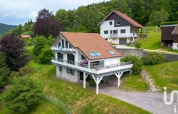 Gérardmer, Grand Est 88400