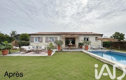 Guillos, Nouvelle-Aquitaine 33720