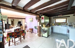 Prissac, Centre-Val de Loire 36370