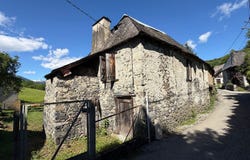 Villeneuve, Midi-Pyrénées 09800