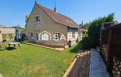Bennecourt, Île-de-France 78270