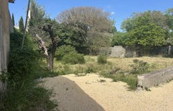 Saint-Quentin-la-Poterie, Gard 30700