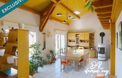 Saint-Ferreol-d'Auroure, Auvergne 43330
