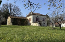 La Chapelle-Grésignac, Aquitaine 24320