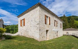 Montcuq, Midi-Pyrénées 46800