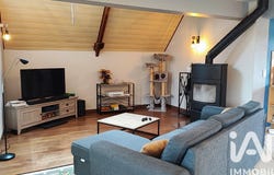 Meslan, Brittany 56320