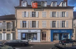 Chantilly, Hauts-de-France 60500