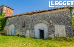 Champagne-et-Fontaine, Nouvelle-Aquitaine 24320