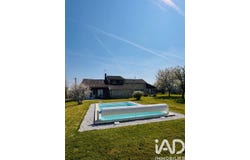 Galgon, Nouvelle-Aquitaine 33133