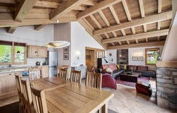 Les Menuires (Saint-Martin-de-Belleville), Rhône-Alpes 73440