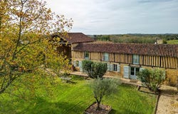 VIC FEZENSAC, Occitanie 32190