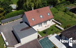 Saint-Vit, Franche-Comté 25410