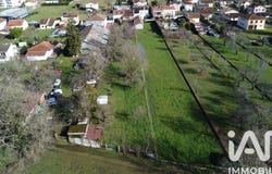 Saint-Girons, Occitanie 09200
