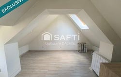 Verneuil-En-Halatte, Picardie 60550