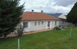 Ribérac, Aquitaine 24600