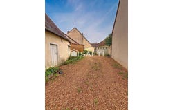 La Ferte-Vidame, Centre 28340
