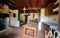Ginestet, Nouvelle-Aquitaine 24130