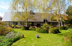 Ailly, Eure 27600