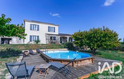 Issirac, Occitanie 30760