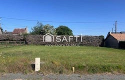 Montreuil-Le-Chetif, Pays de la Loire 72130