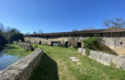 Puymoyen, Poitou-Charentes 16400