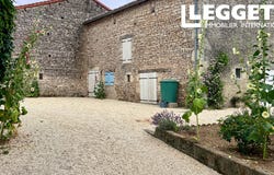 Voulême, Nouvelle-Aquitaine 86400