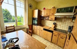 Blanzy, Bourgogne 71450