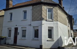 Doullens, Hauts-de-France 80600