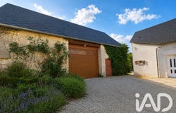 Éole-en-Beauce, Centre-Val de Loire 28150