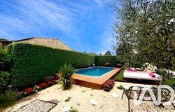 Saint-Hilaire-d'Ozilhan, Occitanie 30210