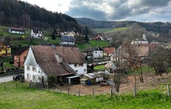 Fréland, Haut-Rhin 68240