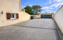 La Couronne, Poitou-Charentes 16400