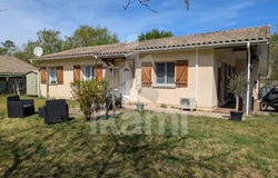 Salles, Nouvelle-Aquitaine 33770