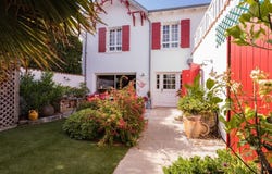 Châtelaillon-Plage, Poitou-Charentes 17340