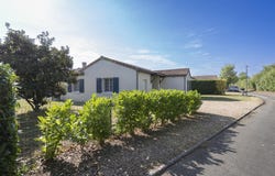 Les Forges, Poitou-Charentes 79340