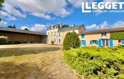 Angliers, Nouvelle-Aquitaine 86330