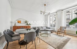 Paris 7ème, Île-de-France 75007