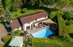 Saint-Romain-au-Mont-d'Or, Rhône 69270