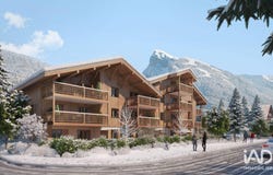 SAMOËNS, Auvergne-Rhône-Alpes 74340