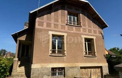 Saint-Fargeau, Yonne 89170